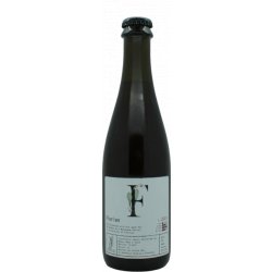 Zomerdijk Brewing & Blending Zomerdijk Florien - Burg Bieren Bierwinkel