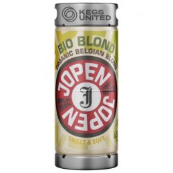 Jopen Bio Blond