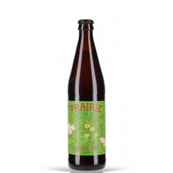 Prairie Prairie Hop 7% vol. 0.5l - Beerlovers