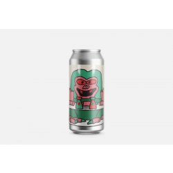 Omnipollo Raw Beer