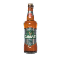 Sarbast Light 500ML - Liquor Barn