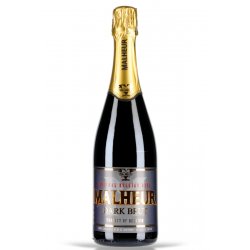 Malheur Dark Brut 12% vol. 0.75l - Beerlovers