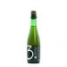 ¥É¥ê¡¼¥Õ¥©¥ó¥Æ¥£¥Í¥ó ¥¢¥¦¥É¥°¡¼¥º  3 Fonteinen Oude Geuze (S2223 No.49) 375ml - BEER VOLTA 