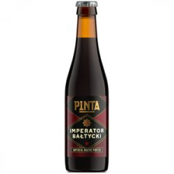 Pinta Imperator Baltycki