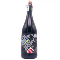 Pravda Brewery -  Van Xiang tot Don (Від Сяну До Дону) Ukrainian Imperial Stout (2021) - Hop Craft Beers