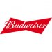 Budweiser 50L Keg 