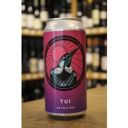 OTHERWORLD TUI NZ PALE ALE - Otherworld Brewing ( antigua duplicada)