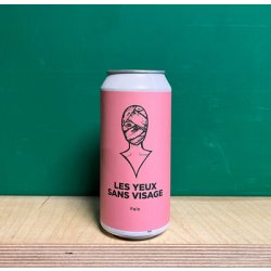 Pomona Island Les Yeux Sans Visage - Keg, Cask & Bottle