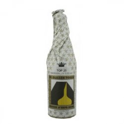 Saison Erpe Mere  Blond  75 cl   Fles - Thysshop