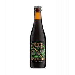 PINTA Risfactor Coconut & Coffee PINTA Risfactor Coconut & Coffee