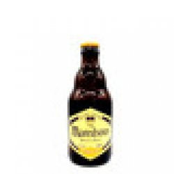 Duvel Moortgat  Maredsous 6  Belgian Blonde 6.5% 330ml - Thirsty Cambridge