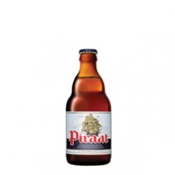 PIRAAT - Birre da Manicomio