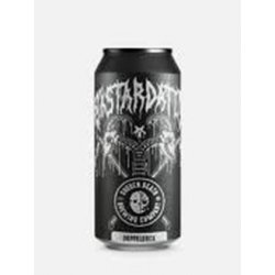 Sudden Death Brewing Bastardator  Doppelbock - Alehub