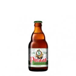 PIRAAT TRIPLE HOP - Birre da Manicomio