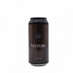 TEXTURE  FrauGruber  6,8% vol.  440ml - naïv