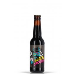 Brewdog Black Jacques 11.1% vol. 0.33l - Beerlovers