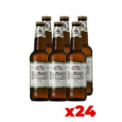 Dolomiti Pils 33cl - Cassa da 24 Bottiglie - Bottle of Italy