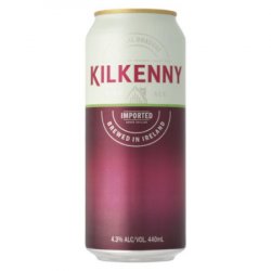 Kilkenny 440ml Cans - Beer Store Australia