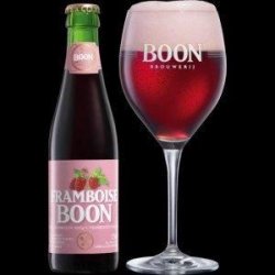 Boon Framboise