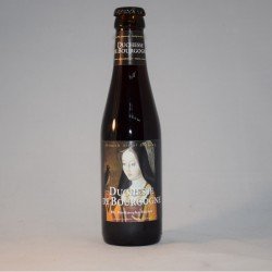 Duchesse de bourgogne - Beeronweb