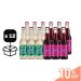Magma Pack 330 mL x 12 (6+6) Magma Pack 330 mL x 12 (6+6)