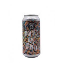 Schwarze Rose Double Dry Hyped  Double IPA - Alehub