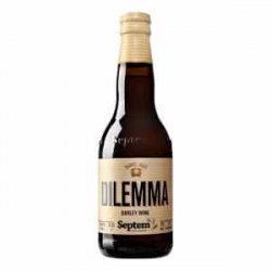 Septem Dillema - Greekbeershop