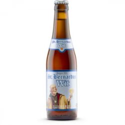 St. Bernardus WIT Wheat  Belgia - Sklep Impuls