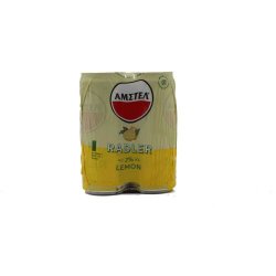 AMSTEL ΚΟΥΤΙ RADLER ΛΕΜΟΝΙ 330ml - Ekava - Κάβα Κελάρι - Kava Kelari-