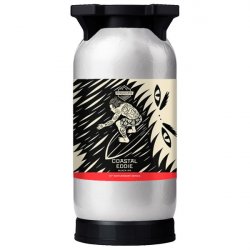 Basqueland Coastal Eddie