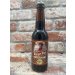 Bierbrouwerij VD Ruige Rus Bourbon BA Berging Brouwerij Stout - 33 CL Bierbrouwerij VD Ruige Rus Bourbon BA Berging Brouwerij Stout - 33 CL