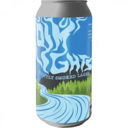 Moonlight Brewing Co. Dim Lights 16oz can - Bine & Vine