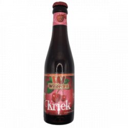 Wilderen  Kriek - De Biersalon