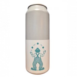 Ziemia Obiecana Klaun