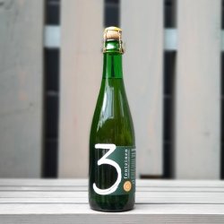 3 Fonteinen - Golden Doesjel 0,375L (Season 1920) Blend No. 41 - Muted Horn