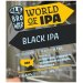Alebrowar World Of IPA: Black IPA Alebrowar World Of IPA: Black IPA
