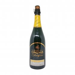 Brouwerij Het Anker Gouden Carolus Indulgence 2015 - Whisky Infused Brouwerij Het Anker Gouden Carolus Indulgence 2015 - Whisky Infused