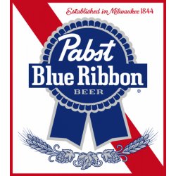 Pabst Brewing Company Pabst Blue Ribbon Pabst Brewing Company Pabst Blue Ribbon