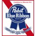 Pabst Blue Ribbon 
