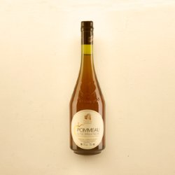 Pommeau  Manoir du Grandouet  17,0% vol  Dessertvin - Ciderrevolution