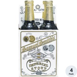Samuel Smith Imperial Stout