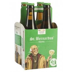 St Bernardus Tripel - The Beer Temple