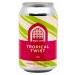 Vault City Tropical Twist Vault City Tropical Twist
