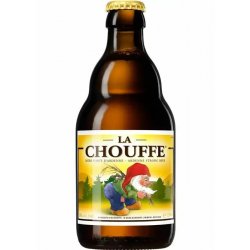 La Chouffe Blonde
