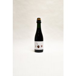 Lindheim Olkompani - Sour Cherry - Bier Atelier Renes