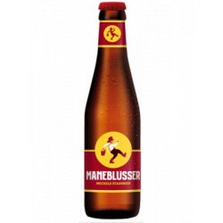 Brouwerij Het Anker Maneblusser Brouwerij Het Anker Maneblusser