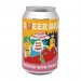 Queer Beer Hoppy White Spicy Mango Witbier Queer Beer Hoppy White Spicy Mango Witbier