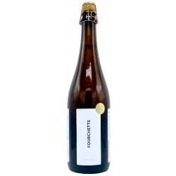 Brouwerij van Steenberge Fourchette Grand Cru - ’t Biermenneke