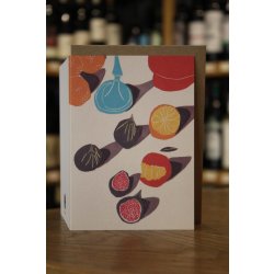 FRUIT ON TABLE GIFT CARD - Cork & Cask