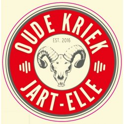 Lambiek Fabriek Oude Kriek Jart-Elle 375ML - Bine & Vine